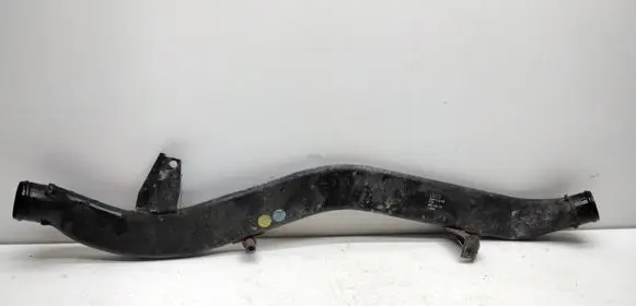 Audi A8 S8 D3 4E Intercooler hose/pipe 4E0145731