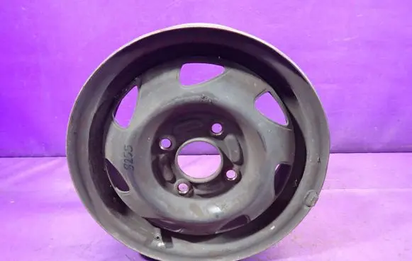 Ford Fiesta R13 steel rim 9628601