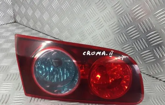 Fiat Croma Tailgate rear/tail lights 51727252