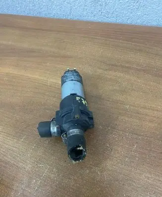 Mercedes-Benz Vito Viano W638 Water pump 0392020026 E793
