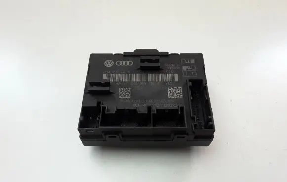 Audi A6 S6 C7 4G Door control unit/module 4G8959792A