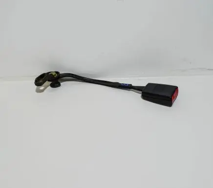 Volkswagen PASSAT B7 USA Front seatbelt buckle 3B0858472J