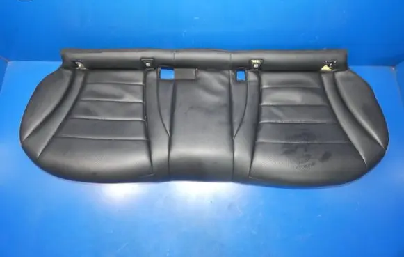 Mercedes-Benz GLC X253 C253 Second row seats 