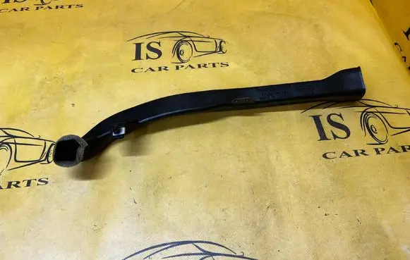 Ford Bronco Cabin air duct channel M2DB-19E629-AC M2DB19E629AC