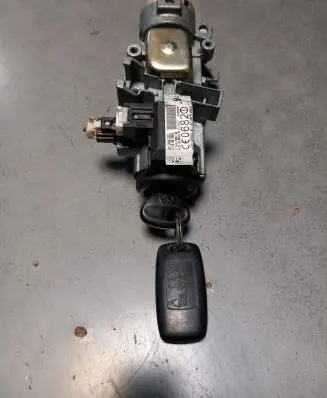 Mazda 6 Ignition lock GJ6A66938A