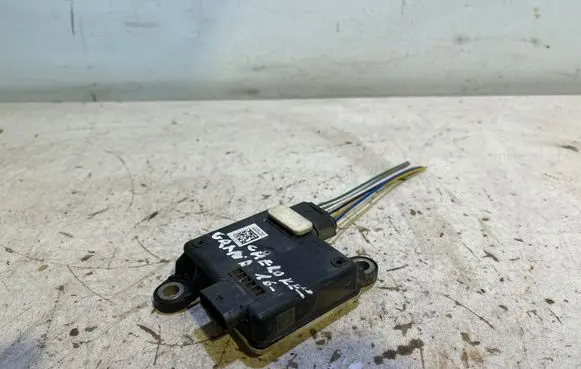 Jeep Grand Cherokee Lambda probe sensor 68146138AC 0281006343