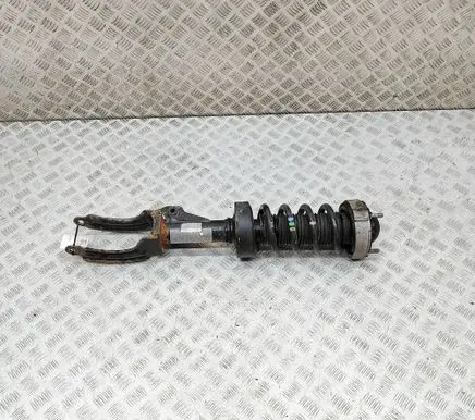 Porsche Cayenne (92A) Front shock absorber/damper 95834304310