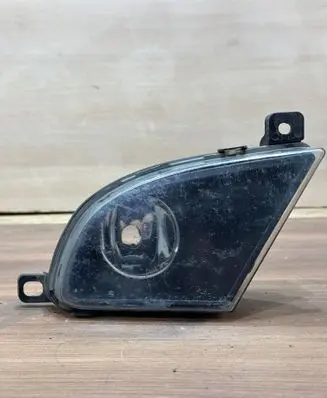 BMW 5 E60 E61 Front fog light 0305083001 7177711