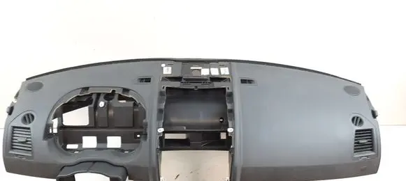 Renault Megane II Dashboard 8200502400 SP02046117 SC02046275
