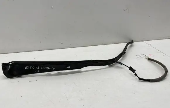 Toyota RAV 4 (XA50) Other trunk/boot trim element 206172