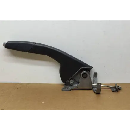 Renault Clio V Hand brake release handle 360106361R