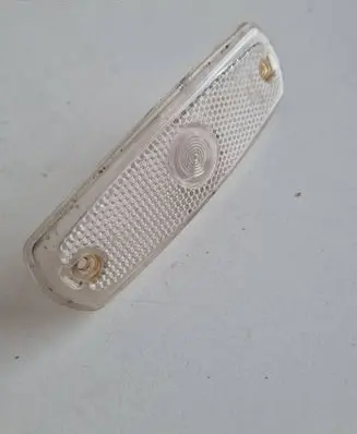 Mitsubishi Eclipse Front fender indicator light 1R01717