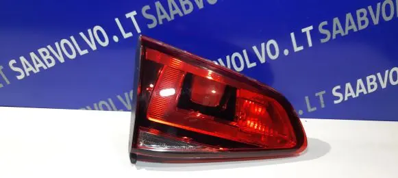 Volkswagen Golf VII Rear/tail lights 5GM945093B 2SD01197805
