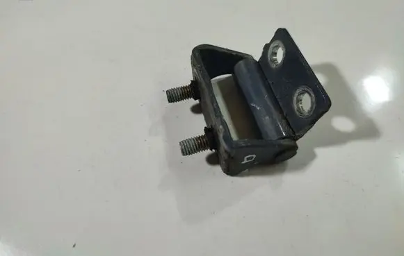 Mitsubishi Grandis Front door upper hinge 