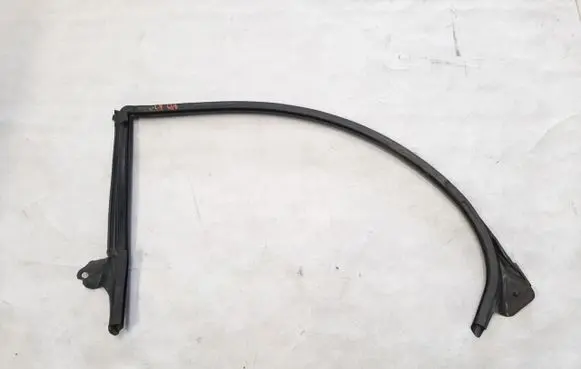Audi A7 S7 4K8 Front door rubber seal 4G8845353F