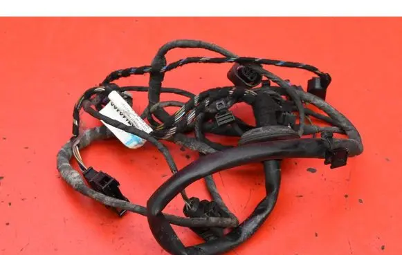 Audi Q5 SQ5 8R Other wiring loom 8R0971104AC