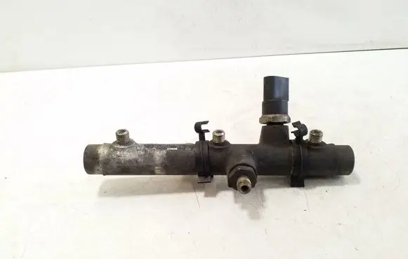 Audi A6 S6 C6 4F Fuel main line pipe 059130089D