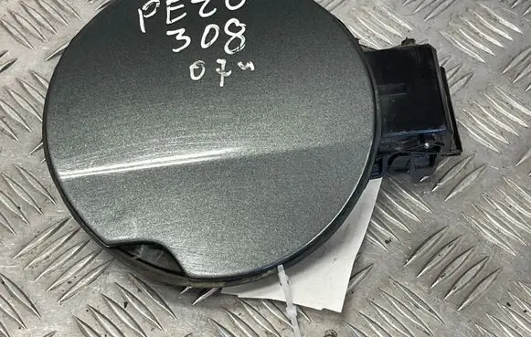 Peugeot 308 Fuel tank cap 9680363377