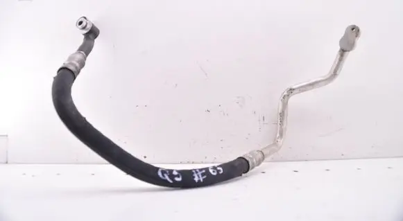 Audi Q5 SQ5 Air conditioning (A/C) pipe/hose 8R0260701K