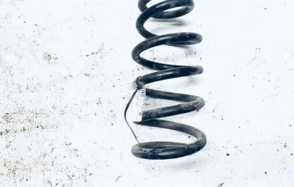 Honda CR-V Rear coil spring