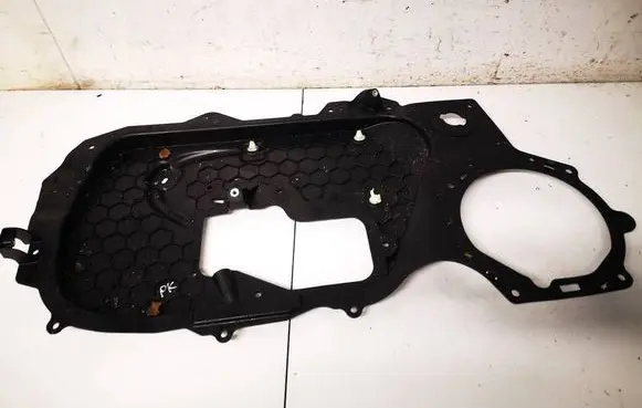 Tesla Model 3 Front door electric window regulator 109214600D