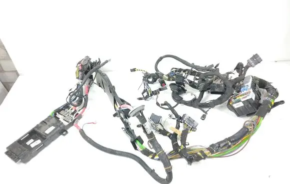 Ford Transit Custom Other wiring loom JK2T14401CMB 1302952