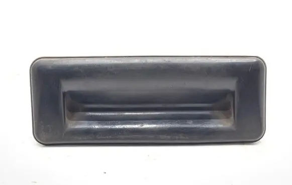 Volkswagen Golf V Tailgate/trunk/boot exterior handle 