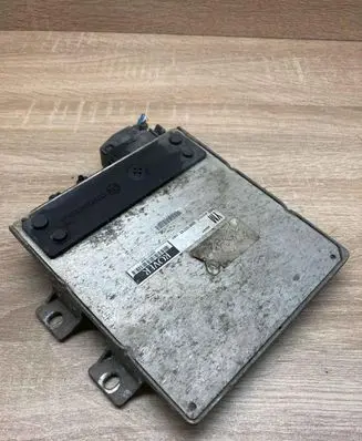 MG ZR Engine control unit/module ECU NNN100743 M3P011M9P