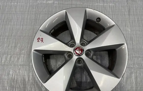 Jaguar E-Pace R16 alloy rim J9C31007CA