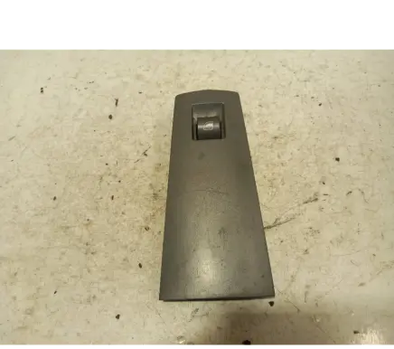 BMW 7 E65 E66 Electric window control switch 8379597 E0200016