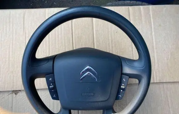 Citroen Jumper Steering wheel brak