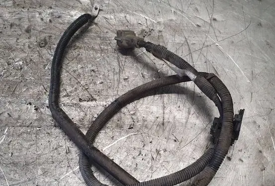 Mazda CX-5 Positive cable (battery) 7034174540