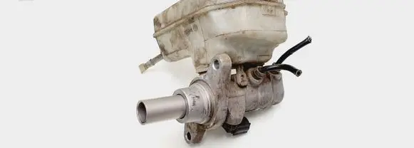 Volkswagen PASSAT B6 Master brake cylinder 3C1611301