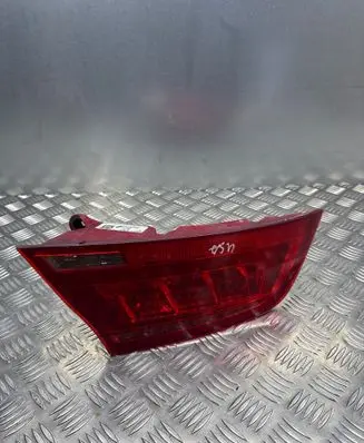 Audi A7 S7 4G Rear/tail lights 597003 4G8945095A