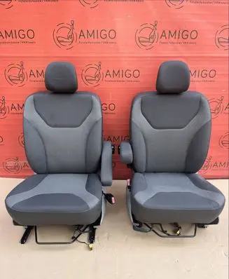 Seat set
