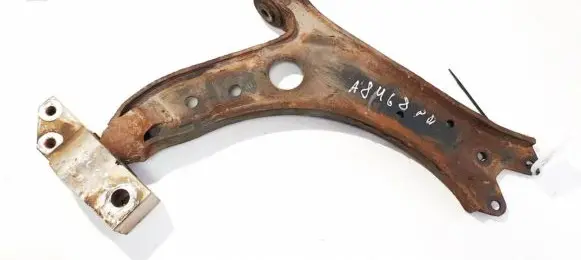 Audi A3 S3 8P Front lower control arm/wishbone 1k0407851e