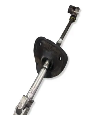 Audi A6 S6 C7 4G Steering column universal joint 4G1419753B