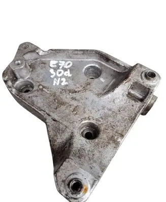 BMW X5 E70 A/C compressor mount bracket 64557799863