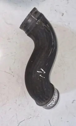 Mercedes-Benz Vito Viano W639 Intercooler hose/pipe A6395280982 9666611500