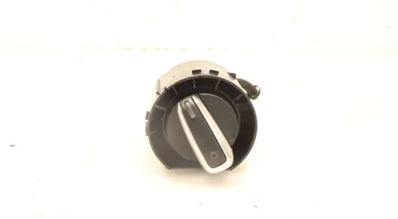 Audi A3 S3 8P Light switch 8P1941531CH