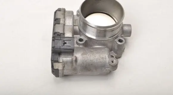 Land Rover Discovery 5 Electric throttle body valve K4P3-9F991-AA