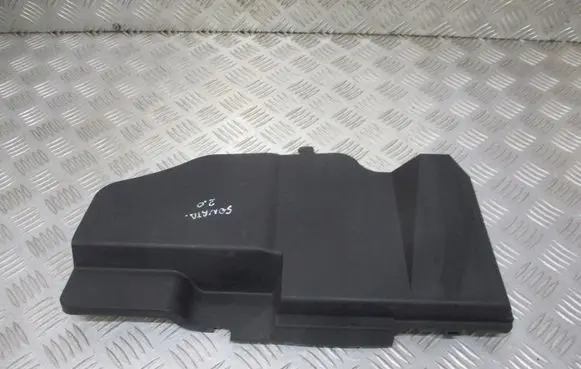 Hyundai Sonata Dashboard center trim panel 97285-38000