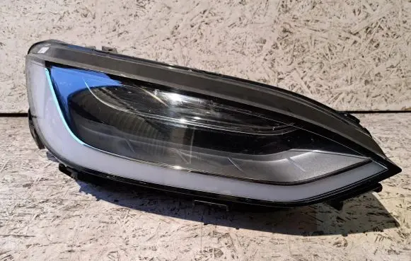 Tesla Model X Headlight/headlamp