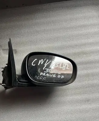 Chrysler 300 - 300C Front door electric wing mirror