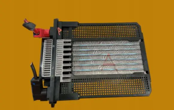 Volvo XC60 Interior heater climate box assembly BG9N-18D612-AA