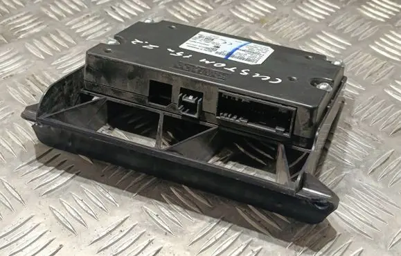 Ford Transit Custom Bluetooth control unit module EK2T14B428ED 209J00106 00GJ00106