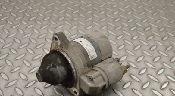 Ford Fiesta Starter motor CV6T11000GD