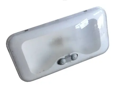 Renault Master III Rear seat light 264306877R