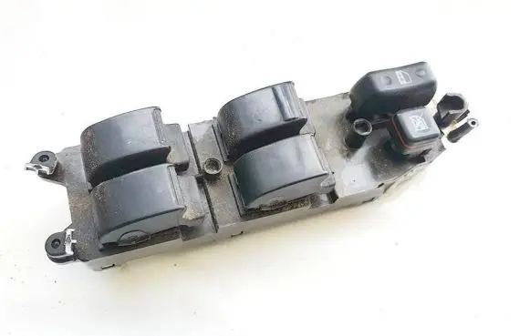 Toyota RAV 4 (XA30) Electric window control switch 8480205210b0 84820-05100