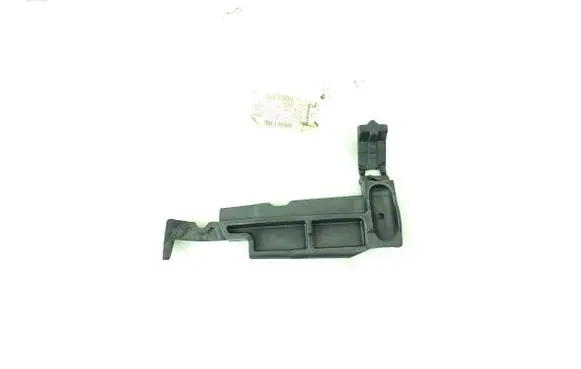Audi A8 S8 D4 4H Fender foam support/seal 8PO823721C